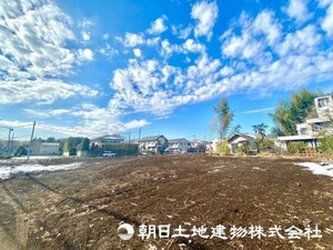 調布市深大寺南町4丁目