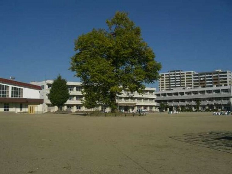 小学校 岩沼市立岩沼小学校　1100m（徒歩14分）