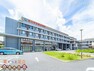 病院 吉川中央総合病院 撮影日（2022-07-28）