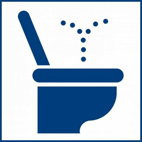 【設備】ウォシュレット機能付きトイレ温水洗浄便座を使用することで、便に含まれるウイルスや菌などから、身を守ることにもつながります。お肌を守れるのはメリットです。
