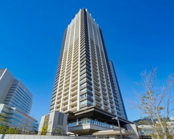 ブリリアタワー目黒サウスレジデンス 18階