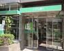 銀行・ATM 【銀行】りそな銀行 目黒駅前支店まで81m