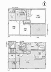 大津市南志賀2丁目