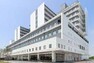 病院 【総合病院】加古川中央市民病院まで1274m
