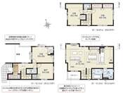 江戸川区東葛西8丁目