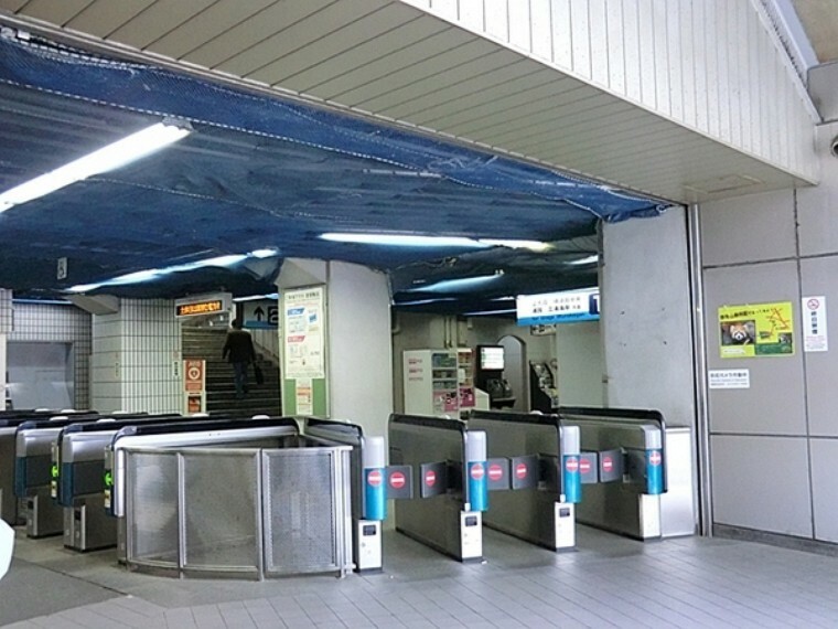 日ノ出町駅（京急 本線）