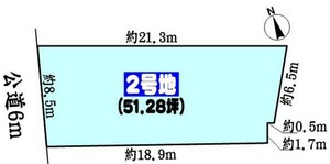 小牧市大字村中字東浦