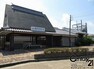 橿原神宮西口駅（近鉄 南大阪線）