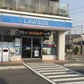 コンビニ ローソン堺鳳北町八丁店