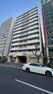 外観写真 大阪メトロ御堂筋線「新大阪」駅徒歩8分に立地のマンションです！