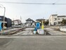 現況外観写真 外観　【昭島市福島町2丁目】