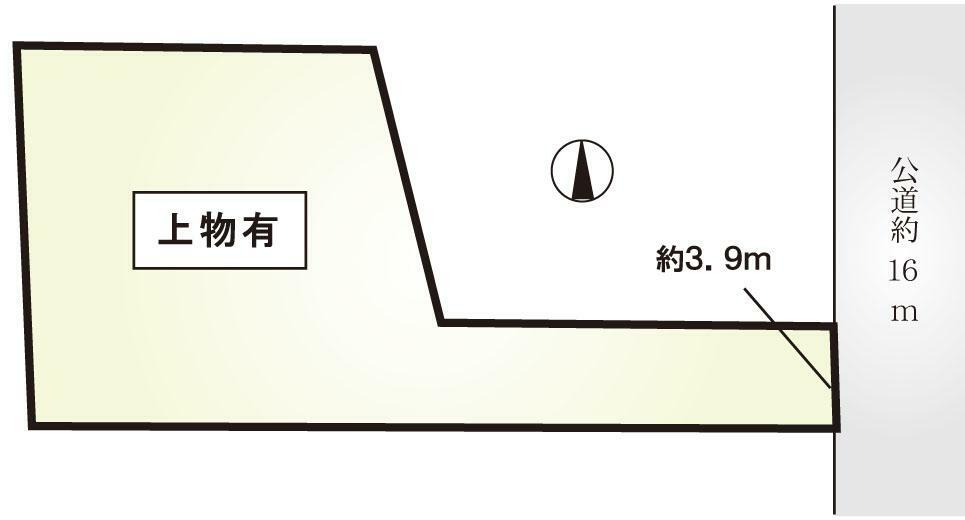 物件画像12