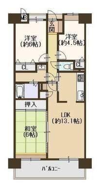 ステイツ堺東三国ヶ丘