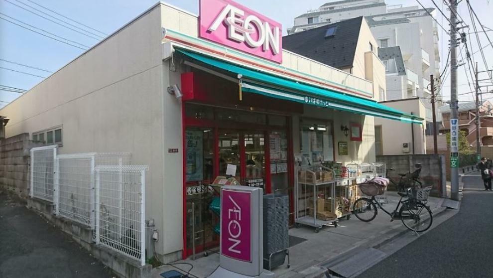 コンビニ まいばすけっと杉並和泉2丁目店