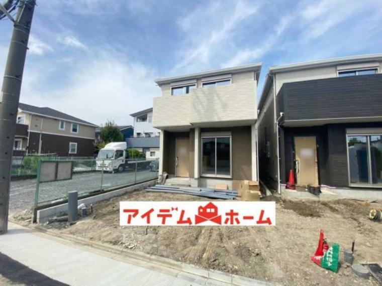 名古屋市中川区長良町4丁目