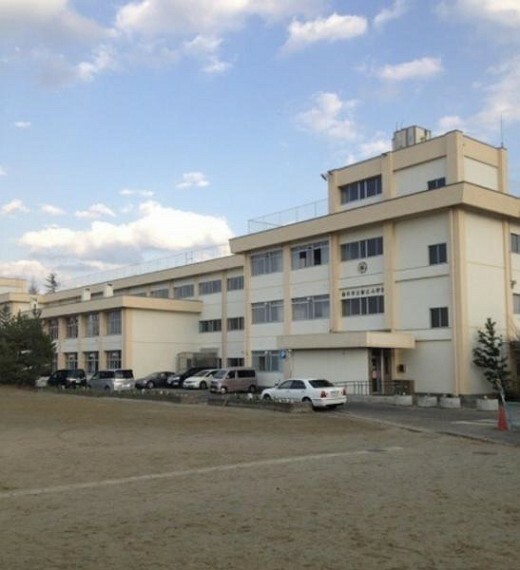 小学校 仙台市立桜丘小学校