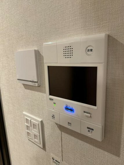 ライオンズタワー札幌(2LDK) 19階のその他画像