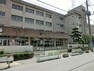 小学校 八潮市立大瀬小学校