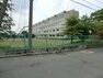 中学校 八潮市立潮止中学校