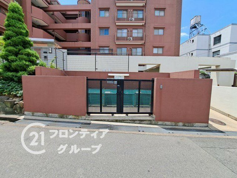 現況写真 お客様にあった住宅ローンをご提案させていただきます