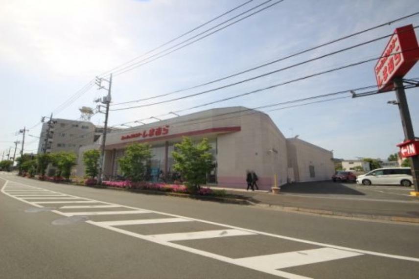 【生活雑貨店】ファッションセンターしまむら幸町店まで773m