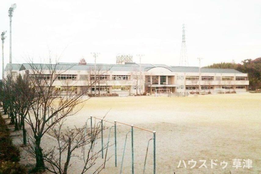 小学校 青山小学校