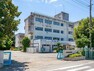 小学校 蓮田市立黒浜南小学校 1000m