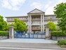 小学校 越谷市立花田小学校まで390m