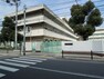 中学校 【中学校】吹田市立豊津西中学校まで678m