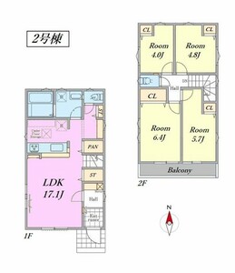 立川市柏町4丁目