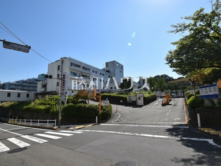 病院 日本医科大学多摩永山病院