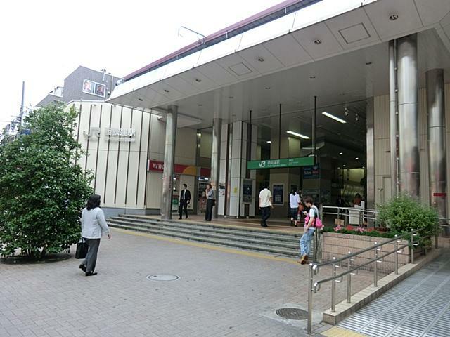 西荻窪駅（約1,120m・徒歩14分）