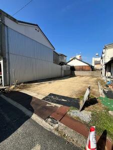 玉野市築港1丁目