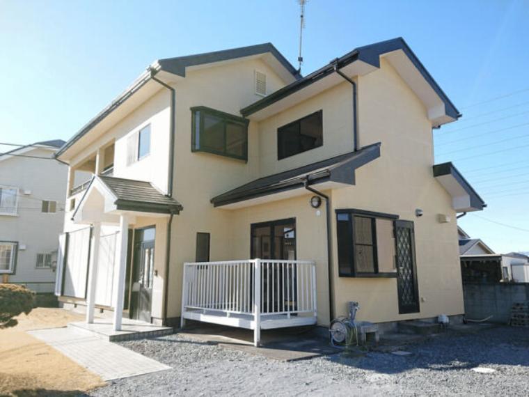 太田市鳥山上町