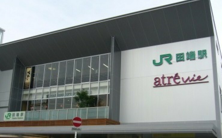JR京浜東北線「田端」駅　徒歩15分