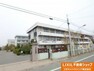 中学校 【中学校】松山中学校まで363m