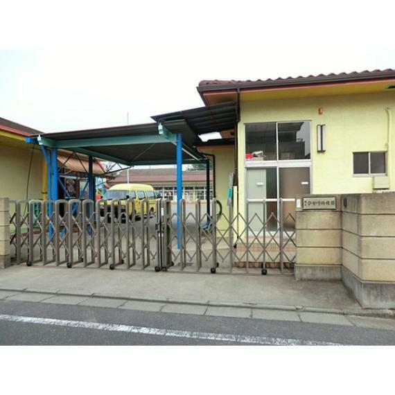 幼稚園・保育園 練馬ひかり幼稚園