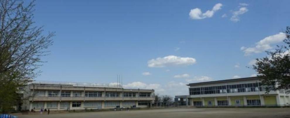 小学校 木更津市立祇園小学校