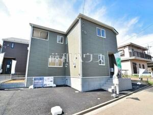 日野市石田1丁目