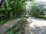 公園 横浜市役所 環境創造局 神の木公園