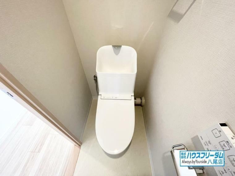 トイレ トイレ トイレ本体交換済