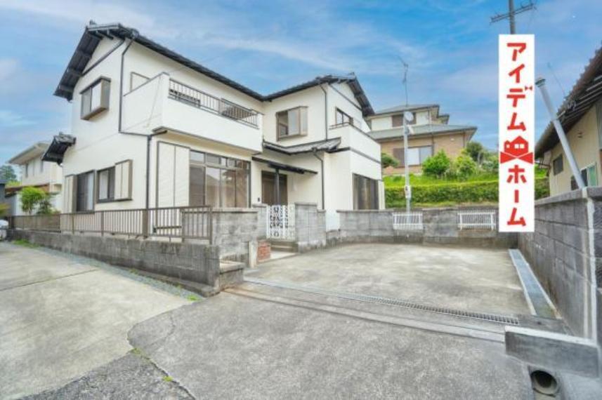 袋井市春岡