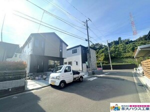 仙台市泉区松陵2丁目