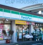 コンビニ ファミリーマート八王子川口町店 徒歩22分。