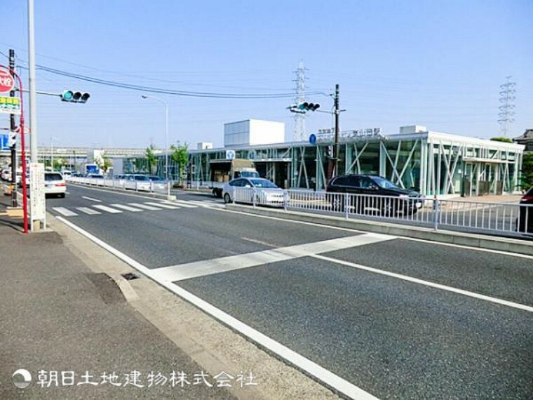 東山田駅