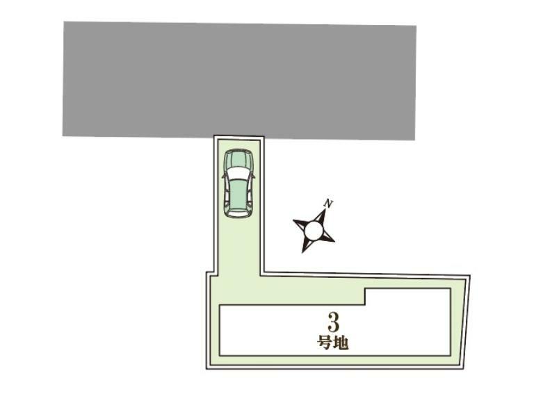 土地図面