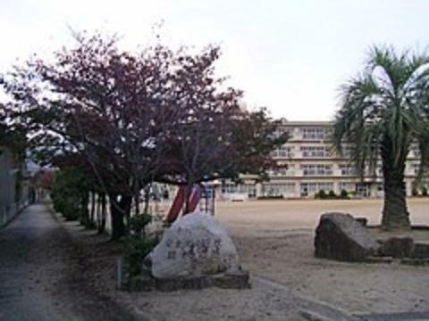 小学校 【小学校】宝塚市立安倉北小学校まで748m