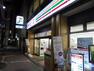 コンビニ 【コンビニエンスストア】セブンイレブン 青梅駅前店まで765m