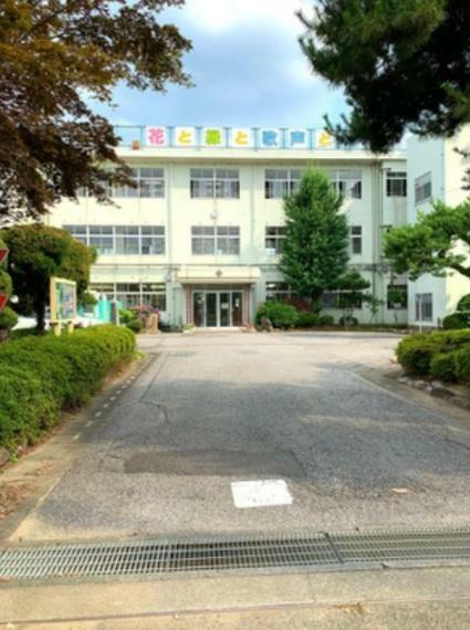 小学校 【小学校】行田市立東小学校まで339m