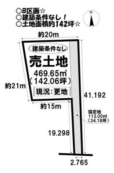 物件画像1